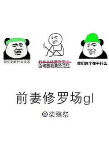 《前妻修罗场》