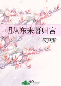 《朝从东来暮归宫》