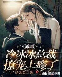 《乖乖,冷冰冰总裁撩宠上瘾了》