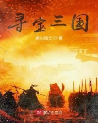 《寻宝三国》