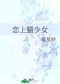 《恋上猫少女》