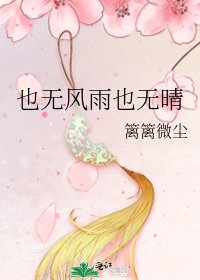 《也无风雨也无晴》