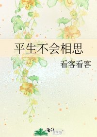 《平生不会相思》