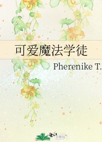 可爱魔法学徒