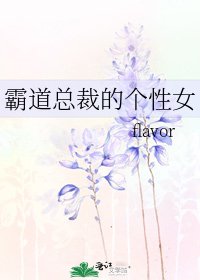 霸道总裁的个性女
