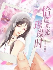 《恰逢星光璀璨时》