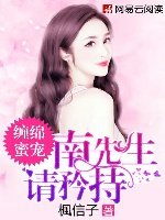 《缠绵蜜宠:南先生,请矜持/强宠头号鲜妻:陆少,滚!》