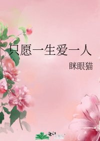 《只愿一生爱一人》