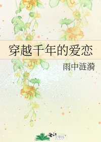 《穿越千年的爱恋》