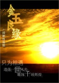 《金玉良缘》