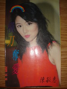 《横刀夺爱》