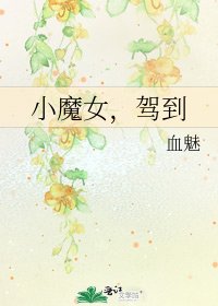 《小魔女,驾到》