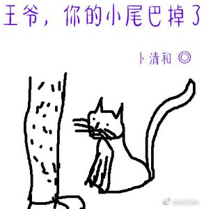 《王爷,你的小尾巴掉了》