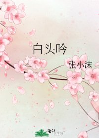 《白头吟》