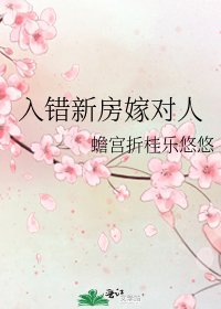 《入错新房嫁对人》