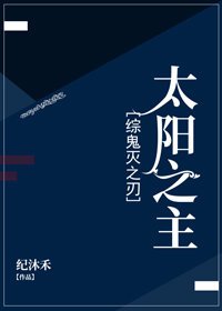 [综鬼灭之刃]太阳之主