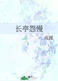 《长亭怨慢》