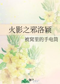 《火影之邪洛颖》