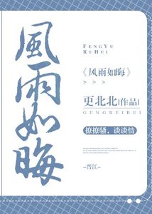 《风雨如晦》