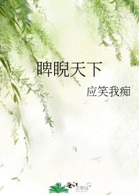 睥睨天下