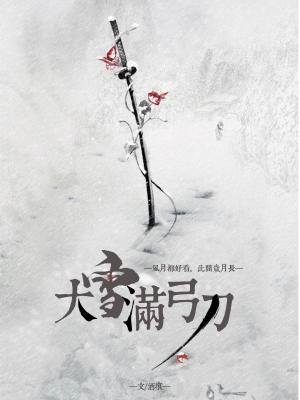 《大雪满弓刀》