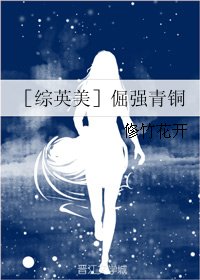 （BG/综英美同人）（综英美）倔强青铜