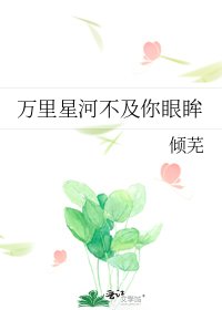 《万里星河不及你眼眸》