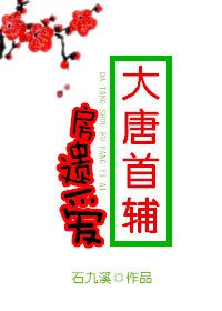 《大唐首辅房遗爱》