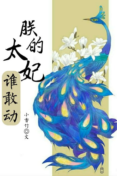 朕的太妃谁敢动