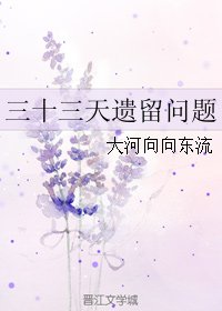 三十三天遗留问题
