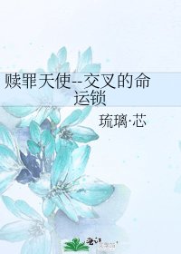《赎罪天使--交叉的命运锁》