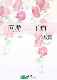 网游——王道