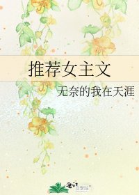 《推荐女主文》