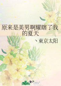 《原来是美男啊耀瞎了我的夏天》