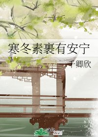 《寒冬素裹有安宁》