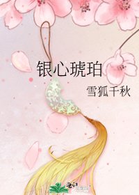 《银心琥珀》