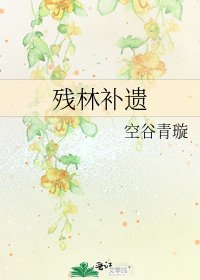 《残林补遗》