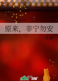 《原来,非宁勿安》