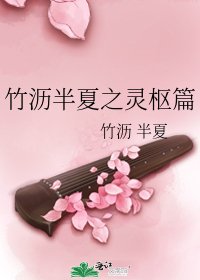 《竹沥半夏之灵枢篇》