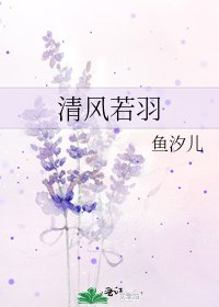 《清风若羽》
