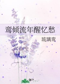 《鸾倾流年醒忆愁》