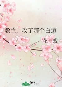 《教主,攻了那个白道》