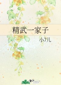 《精武一家子》
