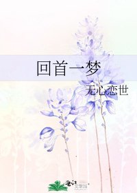 回首一梦