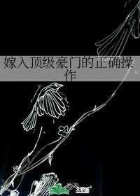 《嫁入顶级豪门的正确操作》