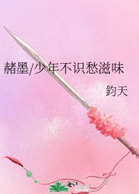 《赭墨/少年不识愁滋味》
