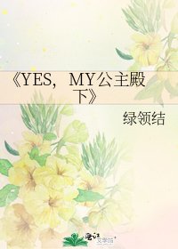 《YES,MY公主殿下》