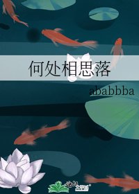 何处相思落