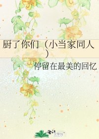 《厨了你们(小当家同人)》