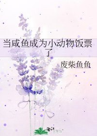 《当咸鱼成为小动物饭票了》